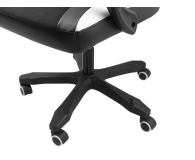 Natec Fury Avenger M+ Czarno-biały NFF-1710 - 1383588 - zdjęcie 2